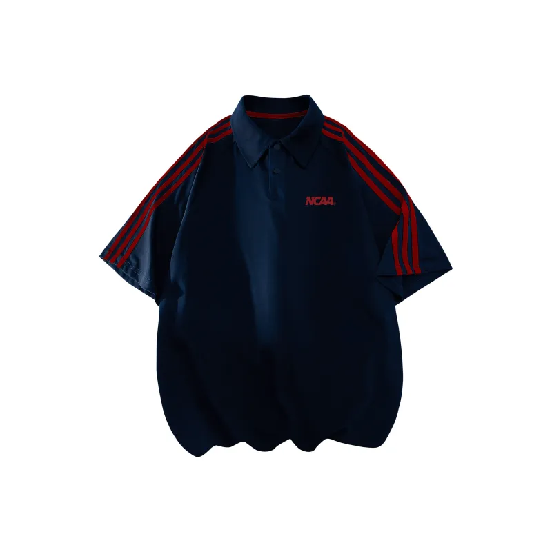 NCAA Polo Shirts Unisex-8