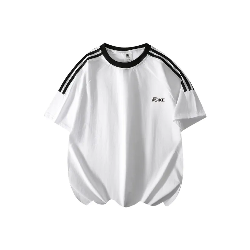 FAKE VINTAGE T Shirts Unisex-0