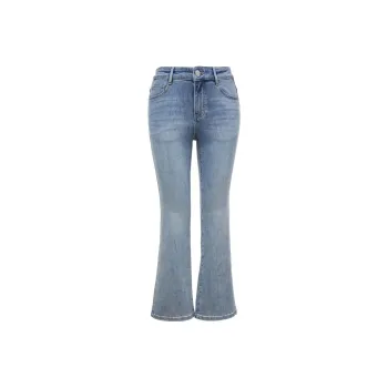 VERO MODA Jeans Women's Light Blue