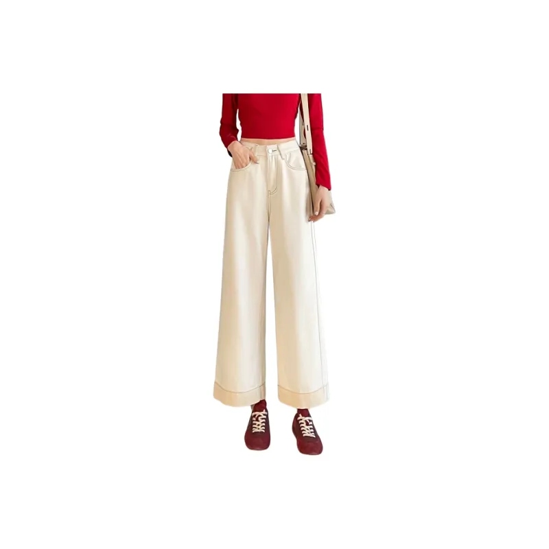 SITOL Jeans Women's-7
