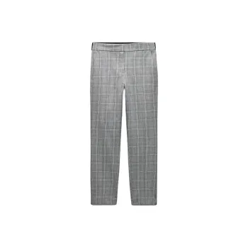 ZARA Casual Pants Women's Gray