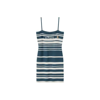 CHUU Sleeveless Dresses Women's