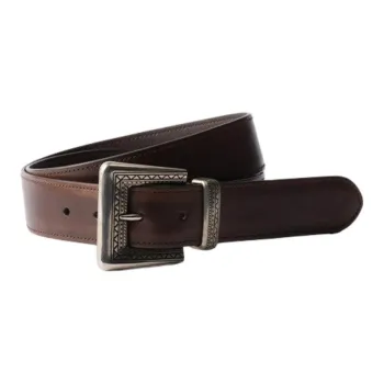PRADA Leather Belt