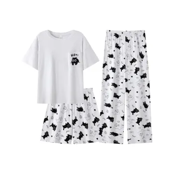 XIAFENYAN Women's Pajama Sets