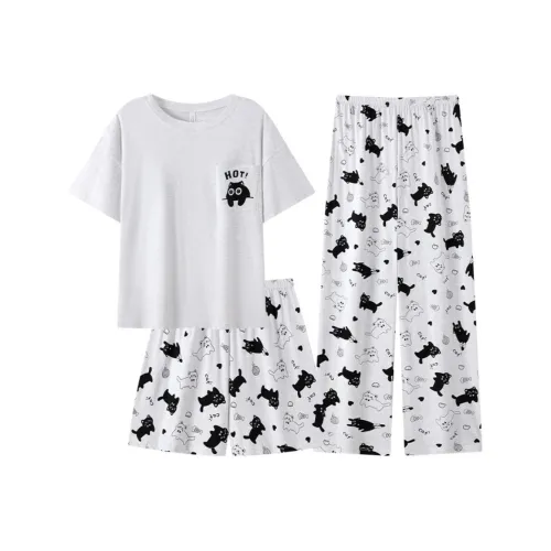 XIAFENYAN Women's Pajama Sets