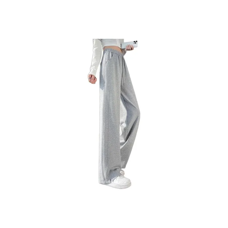 ORIGIN Casual Pants Unisex-15