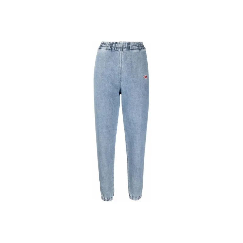 DIESEL D-Lab Track 09D01 Jeans-0