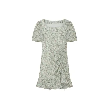 Teenie Weenie Short Sleeved Dresses Women's