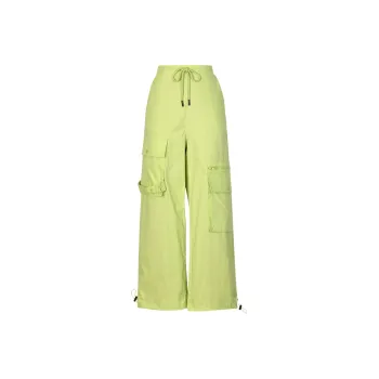 SNBL Casual Pants Women's Green