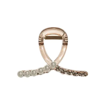 CHIMERA Acrylic Hair Clips Women's