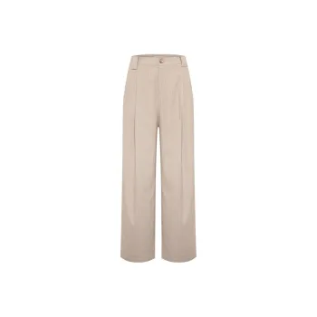 BBLLUUEE Casual Pants Women's Timber