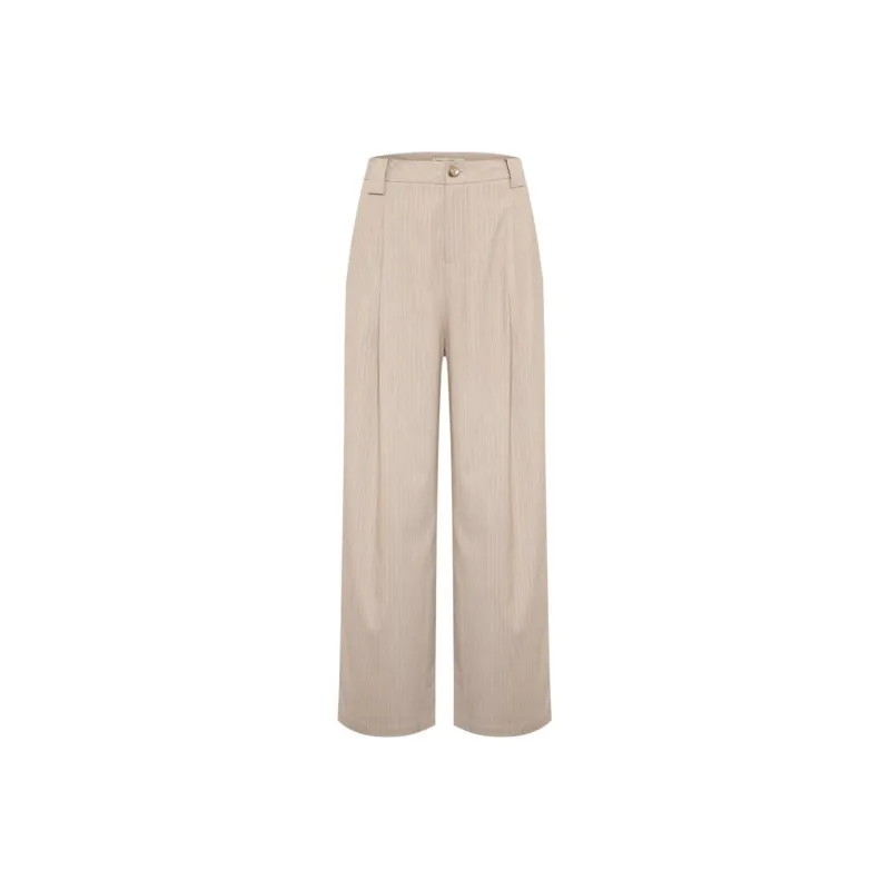 BBLLUUEE Casual Pants Women's Timber-0