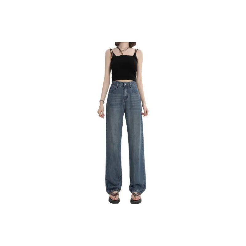 Concubine Zhu Jeans Women's-6