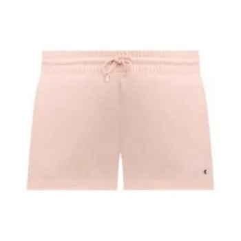 Champion Casual Shorts Women's Pink