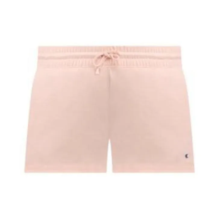 Champion Casual Shorts Women's Pink-0