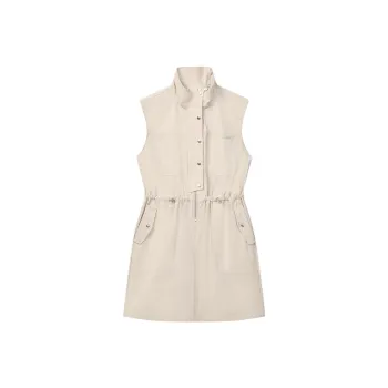 FILA Jumpsuits Women's Khaki