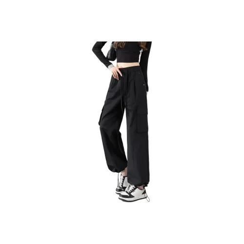 TERRE BLEUE Casual Pants Women's