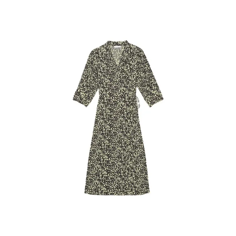 GANNI Dress-0