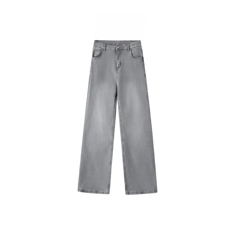 WOHOO Jeans Unisex-11