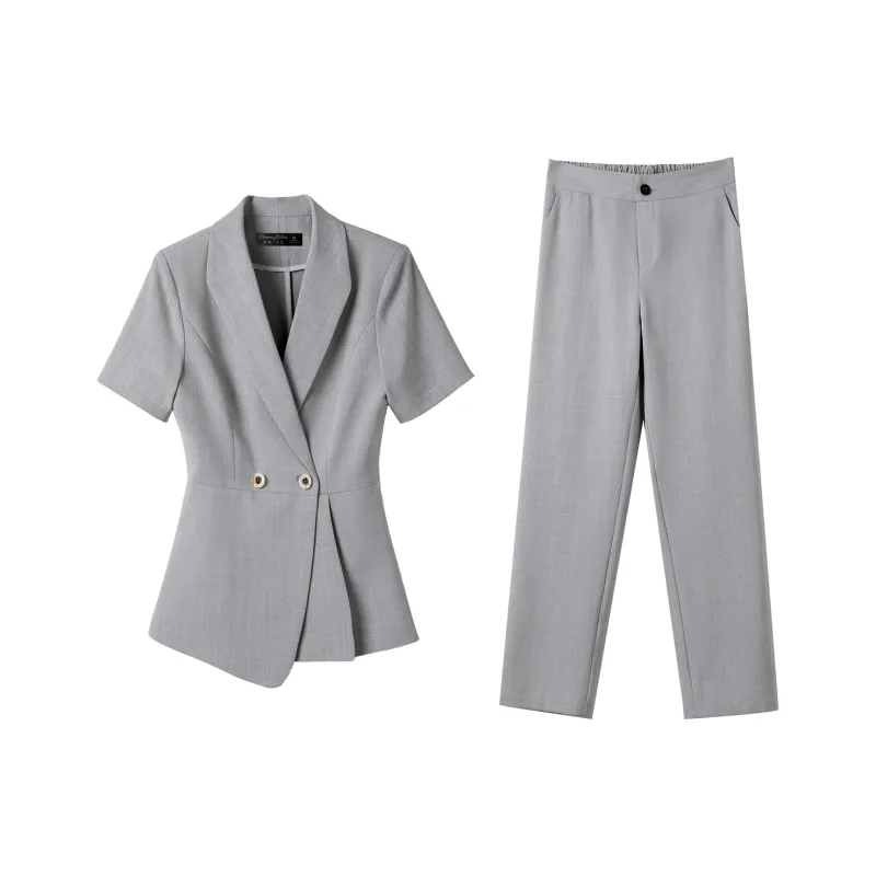 DonnaZilan Business Suit Women's-4