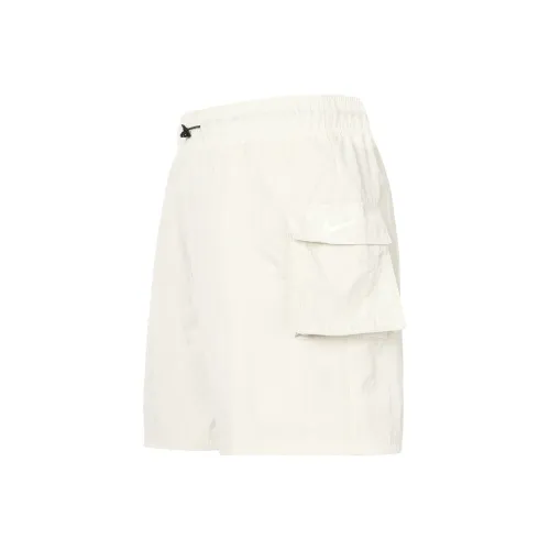 Nike Casual Shorts Women's Ecru