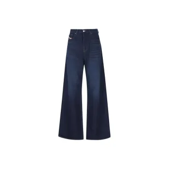 DIESEL 1996 D Sire 068qy Relaxed Jeans
