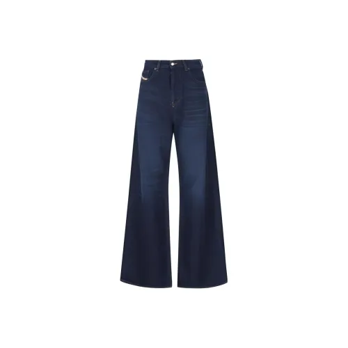 DIESEL 1996 D Sire 068qy Relaxed Jeans
