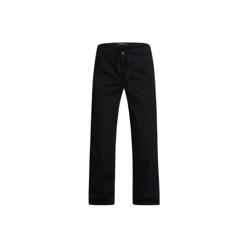 PEAK PERFORMANCE COMFORT SOFT COTTON Casual Pants Women's-9