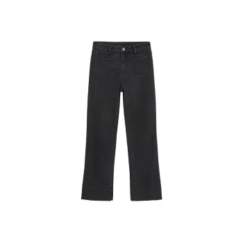 Hotwind Jeans Women's 01 Black