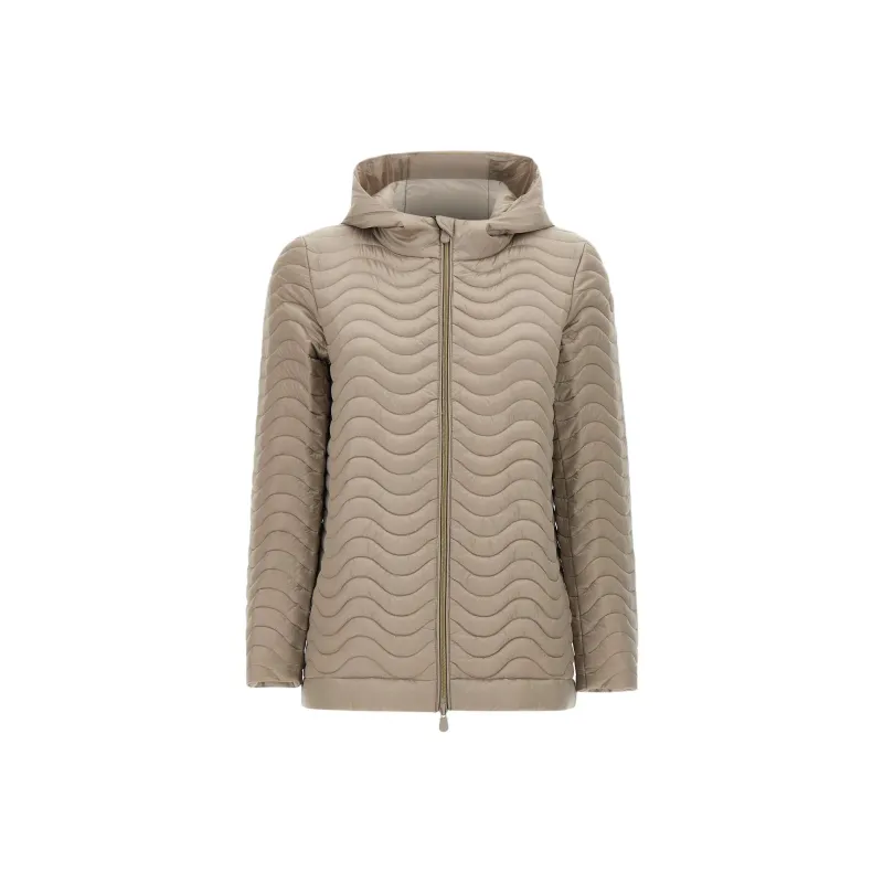 SAVE THE DUCK Sirena Down Jacket-0
