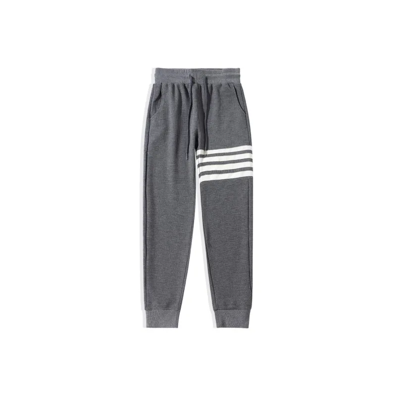 ZHONGBANGJICHU Casual Pants Unisex-2