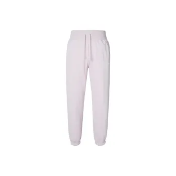 Nike Knitted Sweatpants Women's Pink