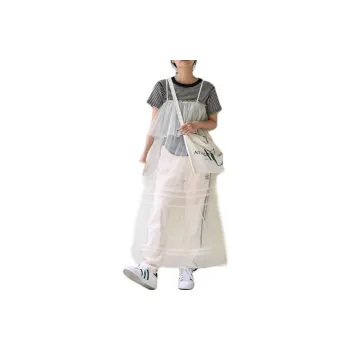 FREAK'S STORE Slip Dresses Women's White