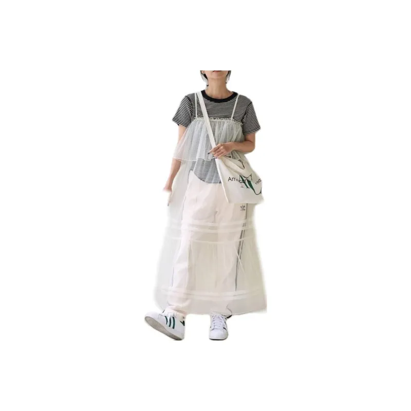 FREAK'S STORE Slip Dresses Women's White-0