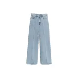 Aqua Blue (Pants Length 34)