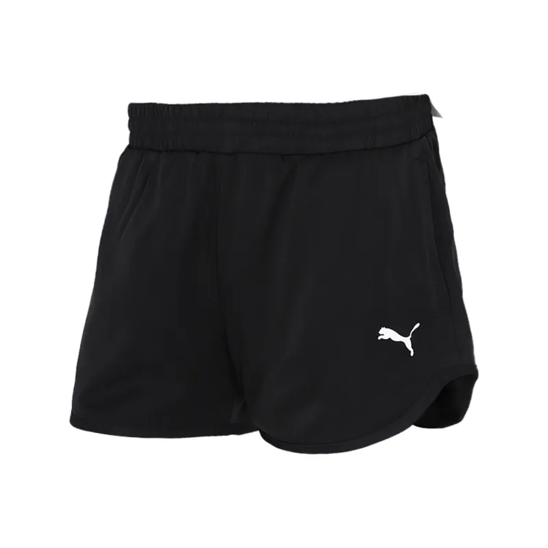 PUMA Casual Shorts Women's Black-0