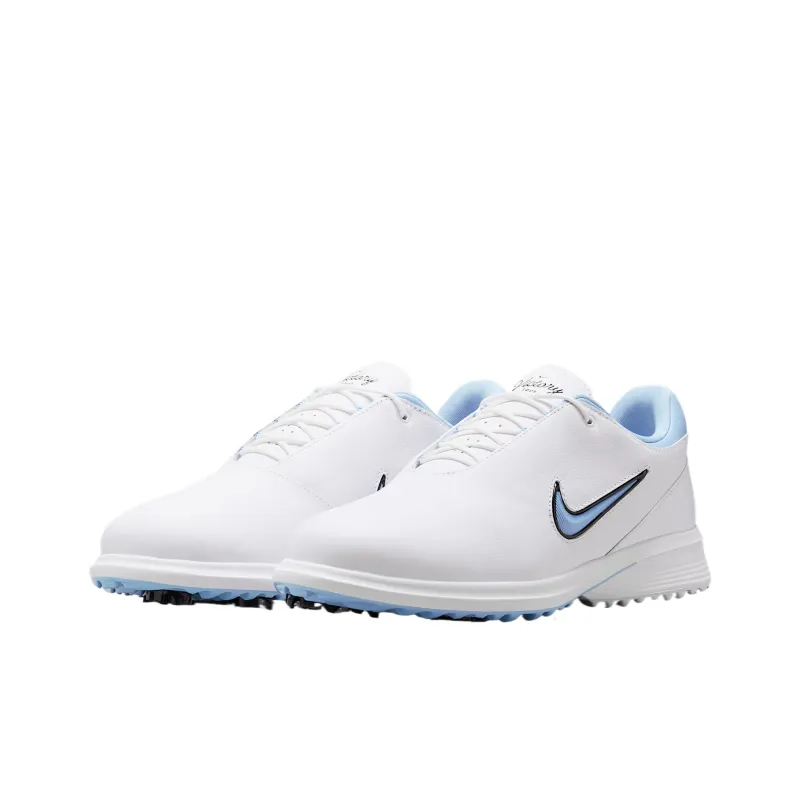 Nike Victory Tour 4 White Photon Dust Psychic Blue Black-2