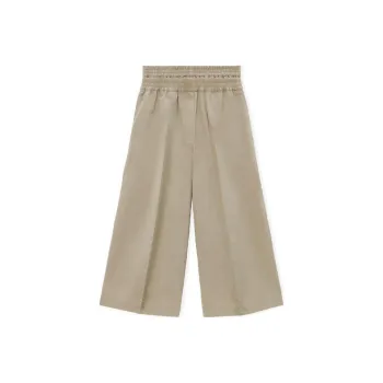LOEWE Logo-waistband Track Pant