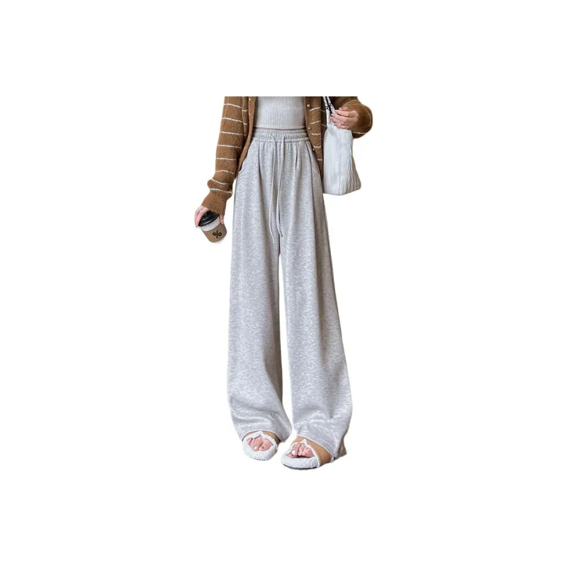 Kele Coco Casual Pants Unisex-2
