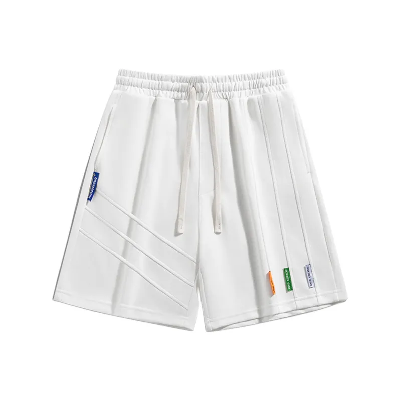 Anyveiw Casual Shorts Unisex-8
