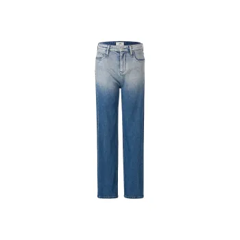 23R+ Wide Leg Jeans Women's Blue