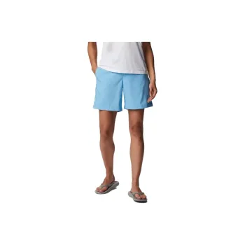 Columbia Casual Shorts Women's Light Blue