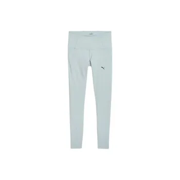 PUMA Leggings Women's Light Blue