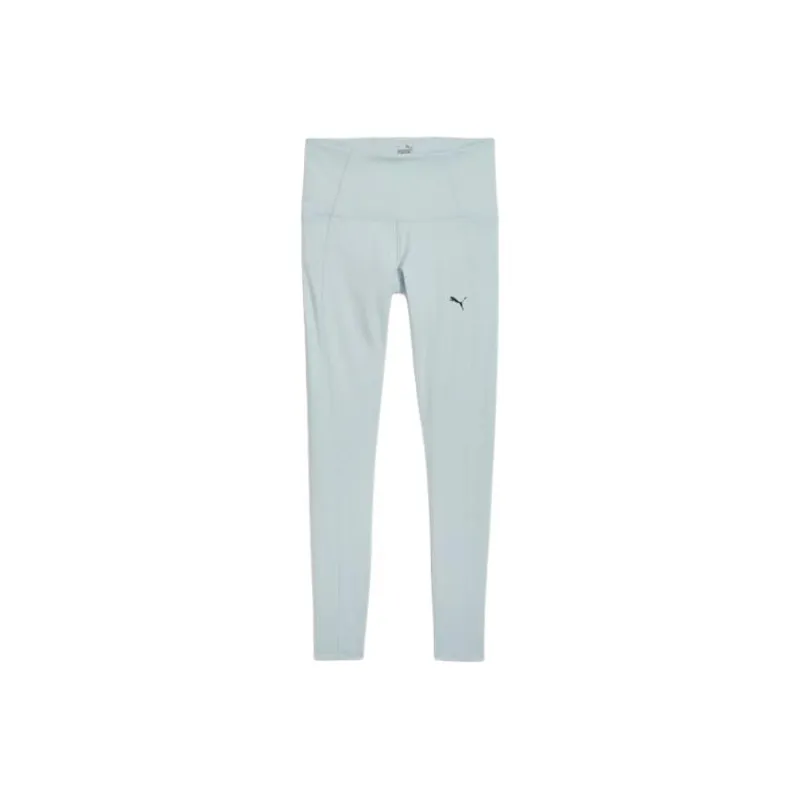 PUMA Leggings Women's Light Blue-0