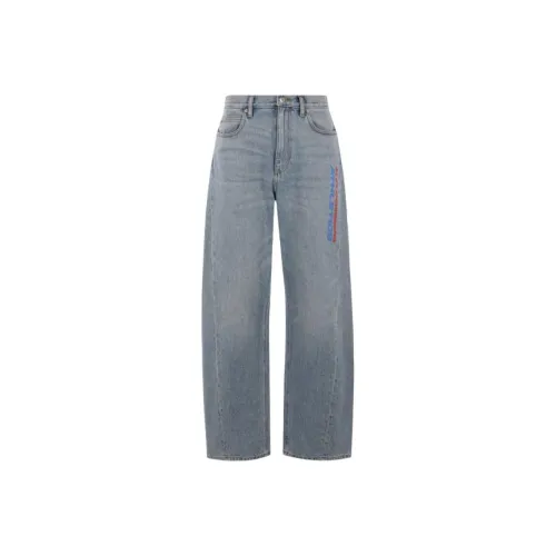 DIESEL D Backler 0grdn Jeans