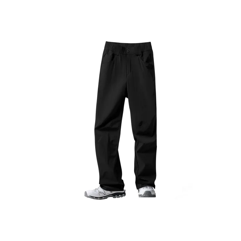 KAIPAINEN Casual Pants Unisex-2