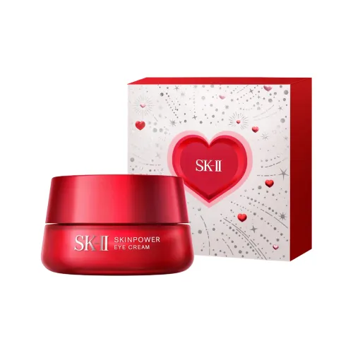 SK II 아이 크림 남녀공용