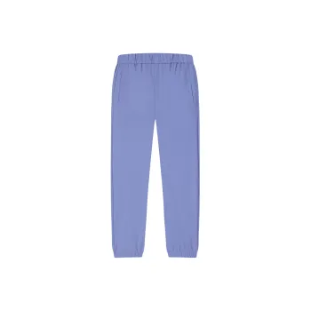 FILA Knitted Sweatpants Women's Vine Purple