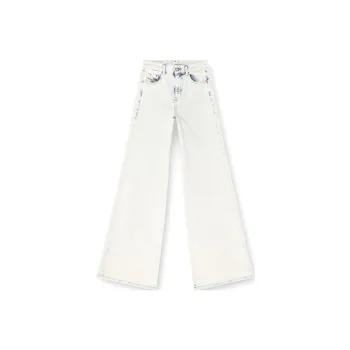 DIESEL 1978 D Akemi Flared Jeans