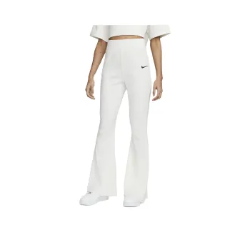 Nike Knitted Sweatpants Women's White
